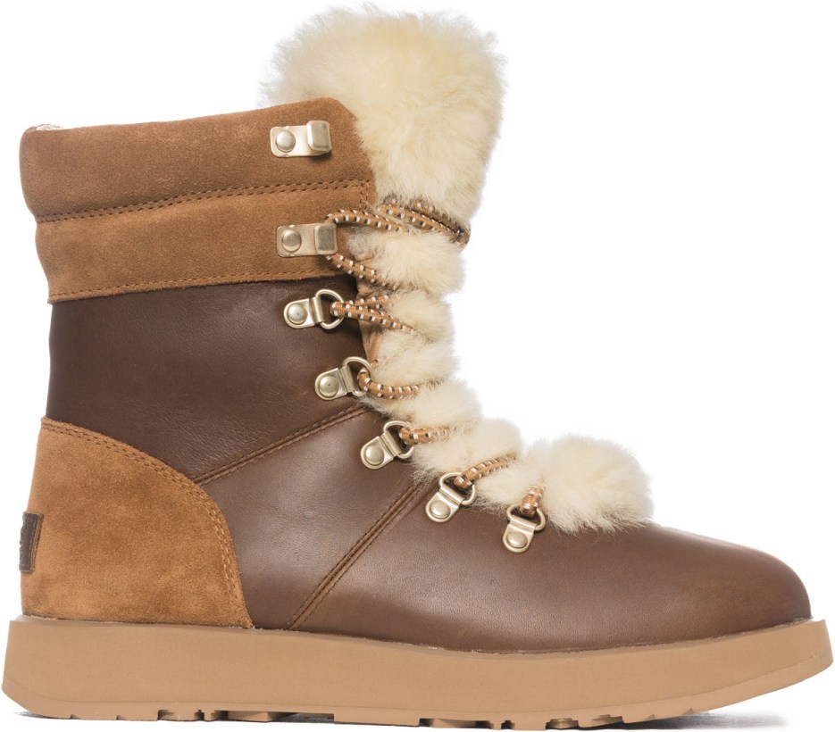 ugg viki chestnut