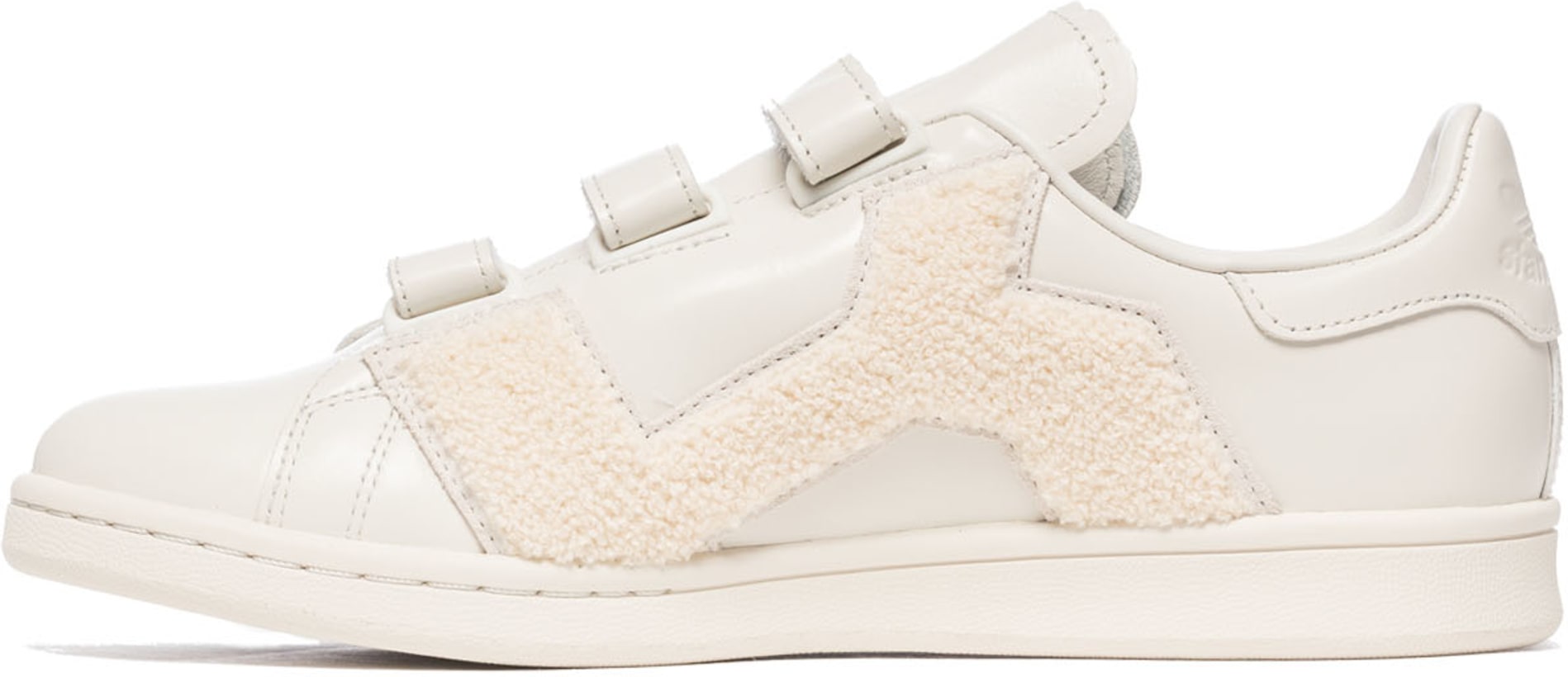 raf simons comfort