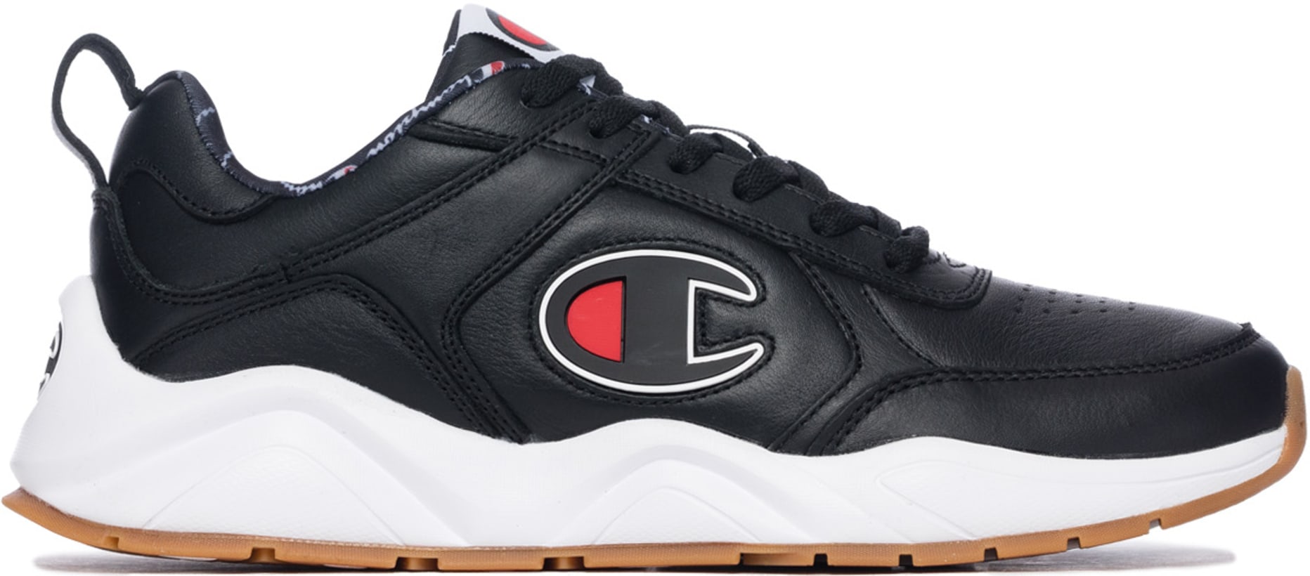 champion 93 eighteen big c sneakers