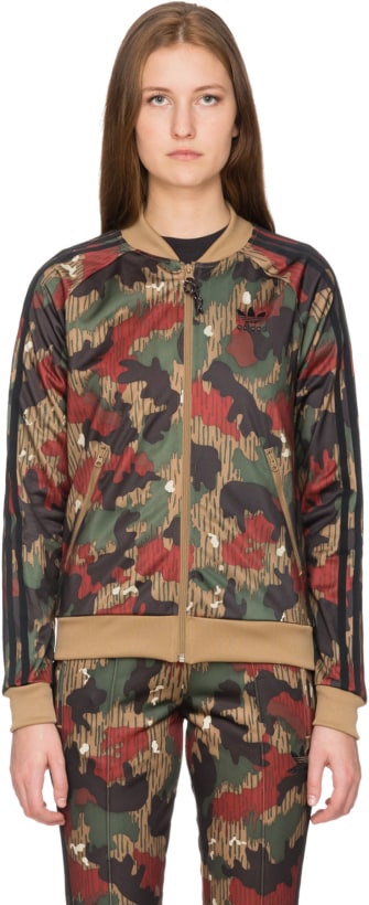 adidas hu hiking jacket