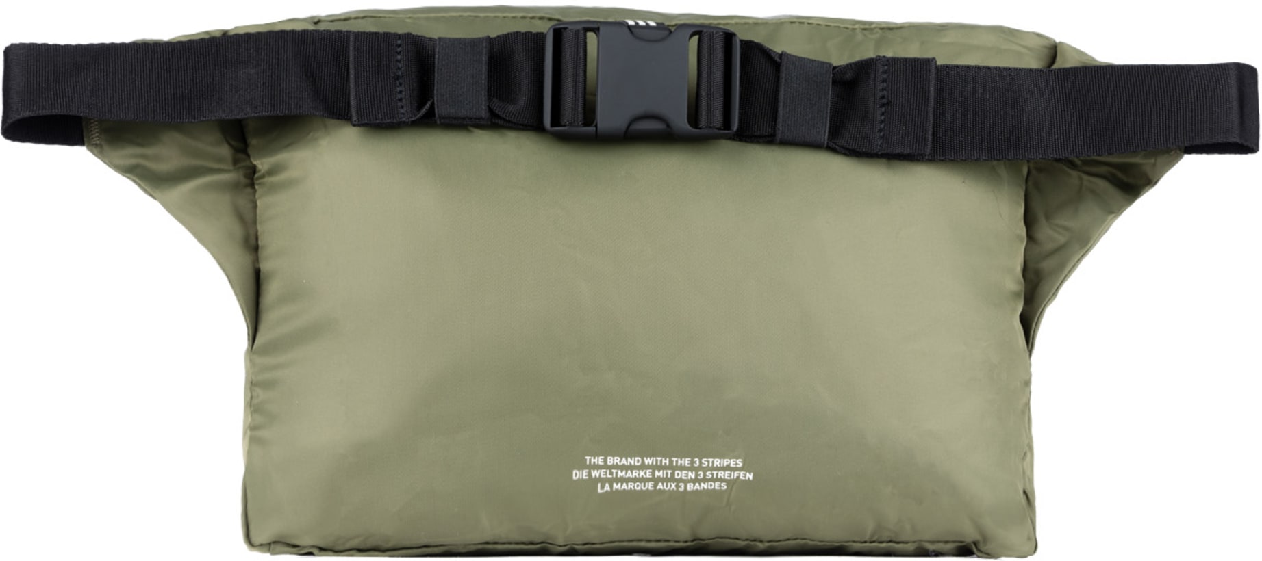 adidas packable waist bag