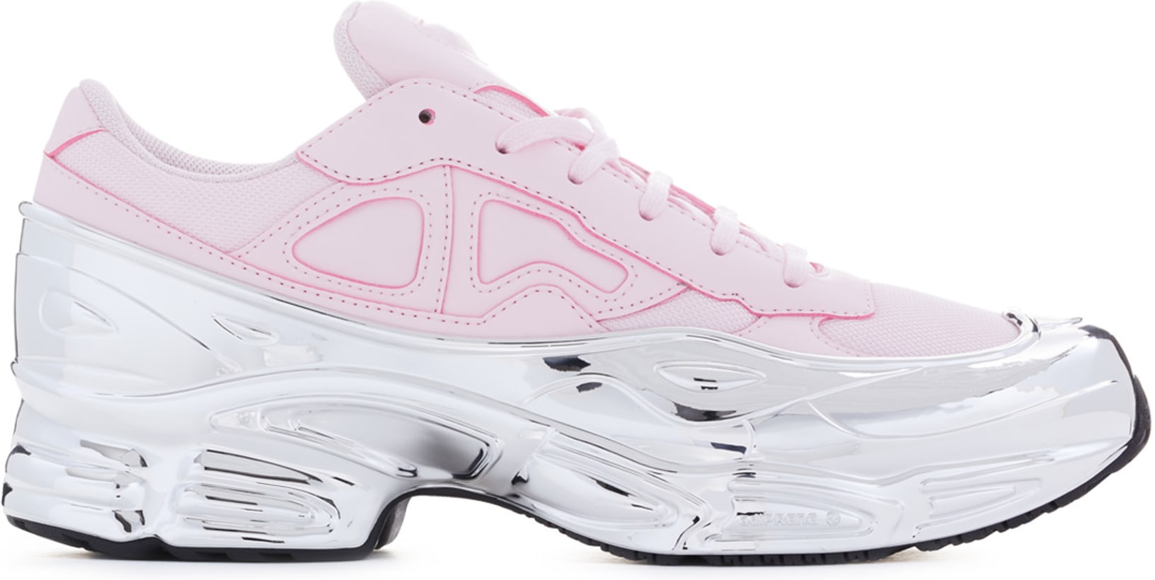 raf simons adidas rose