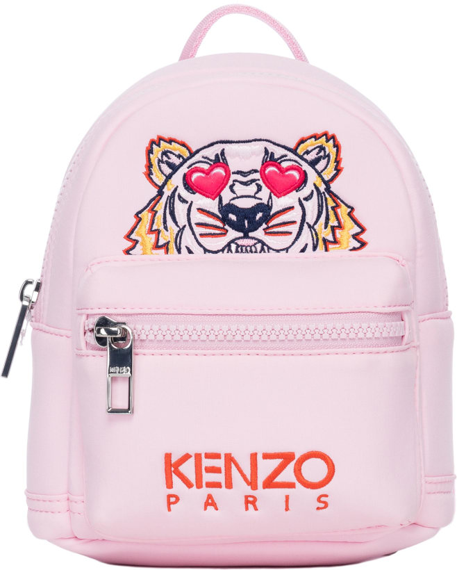kenzo mini tiger backpack