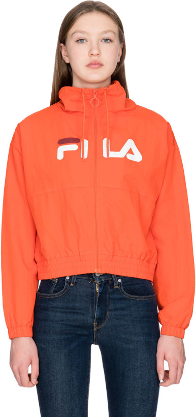 fila funnel neck
