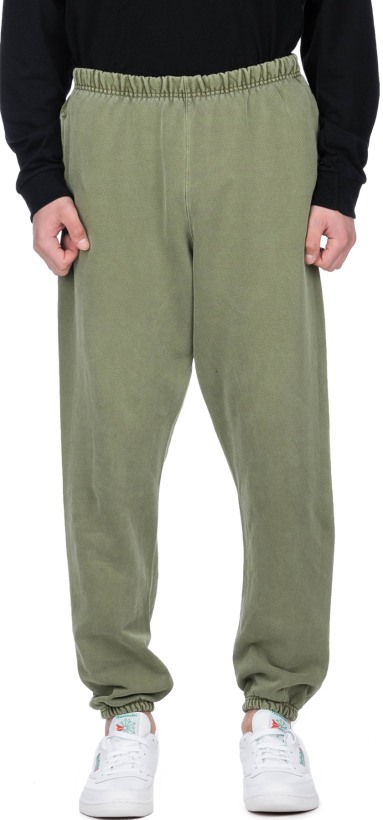 champion reverse weave pigment dyed jogger