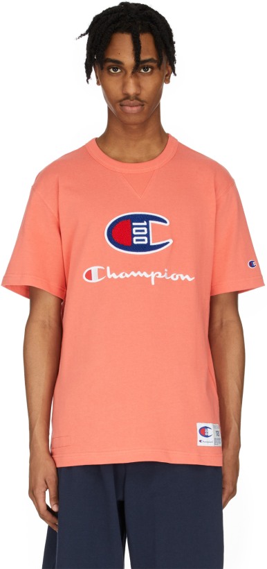 papaya champion shirt