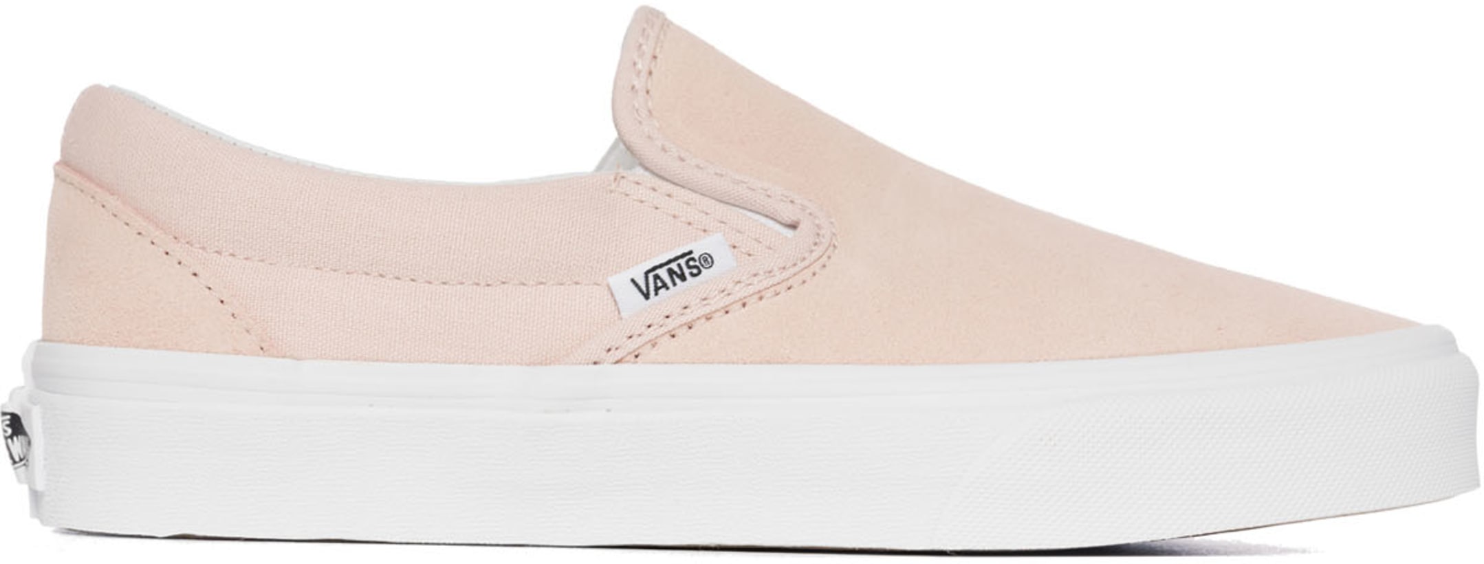 vans sepia rose