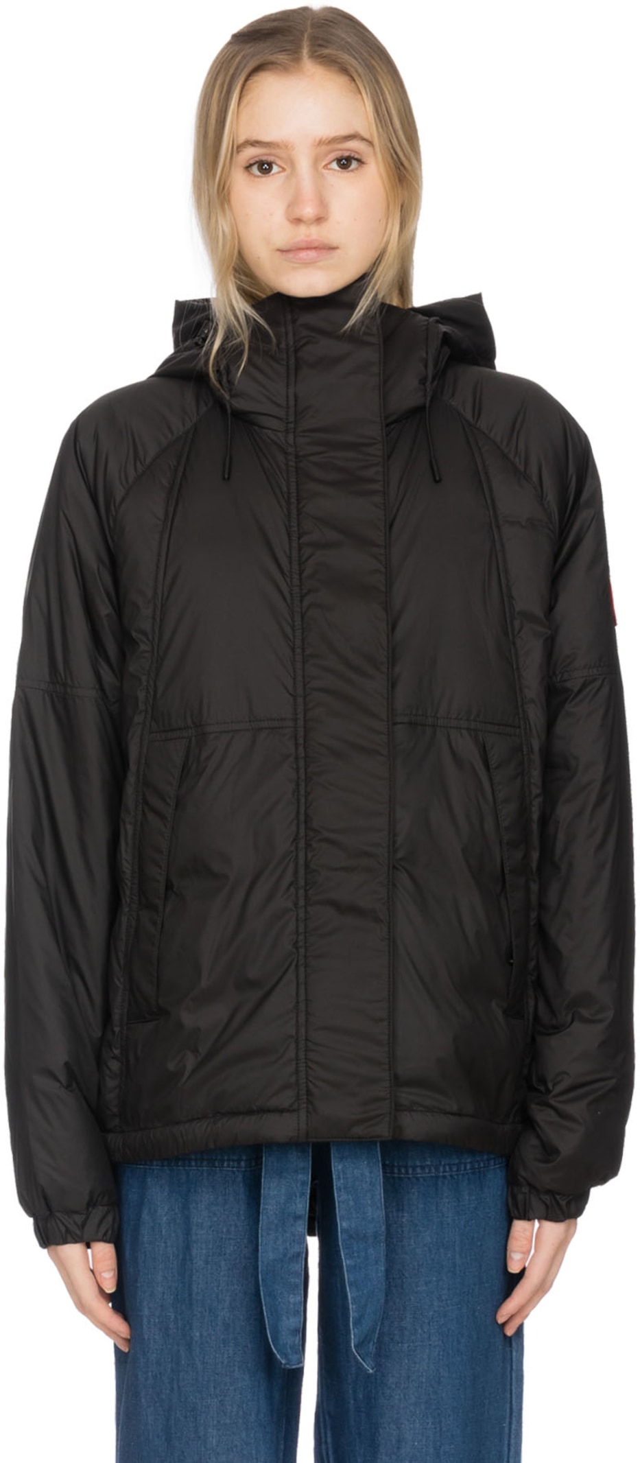 canada goose campden