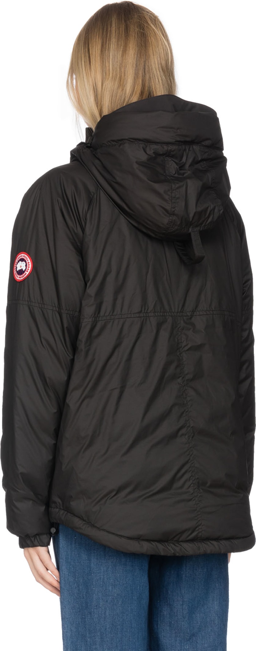 canada goose campden