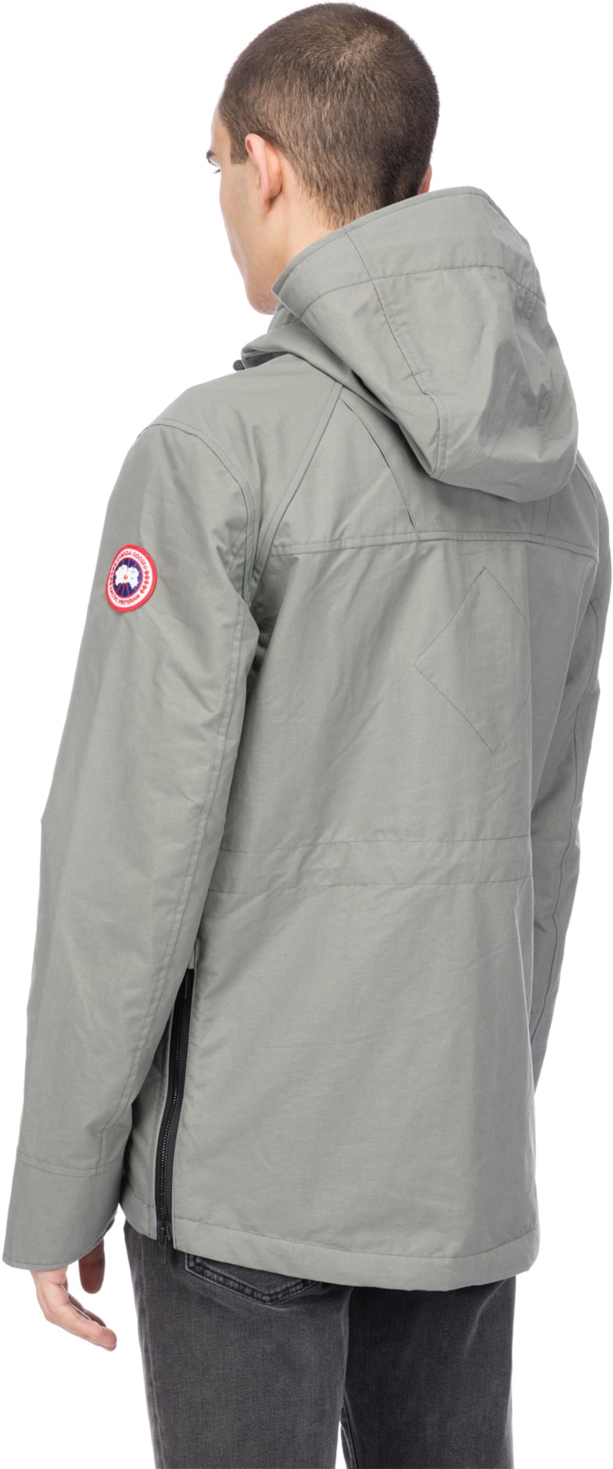 canada goose redstone