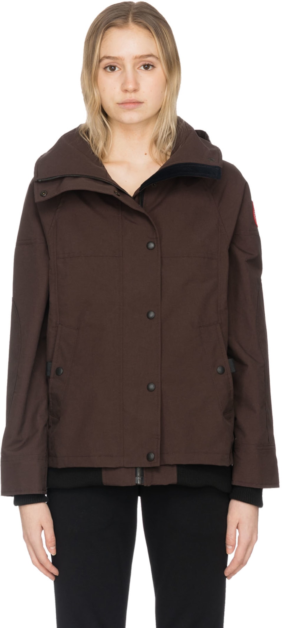 chinook jacket canada goose
