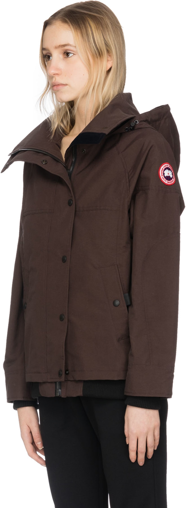 chinook jacket canada goose