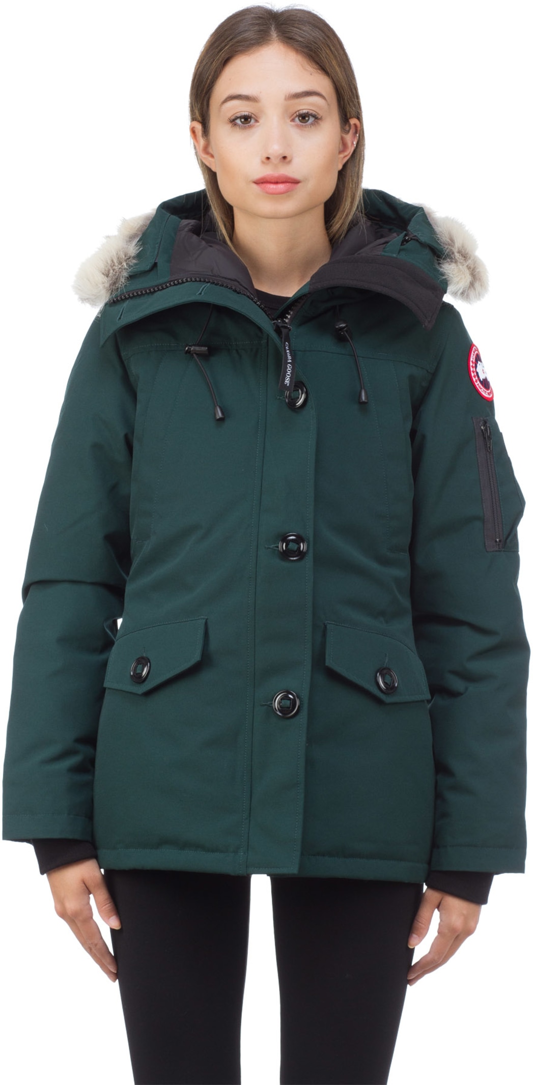 canada goose montebello