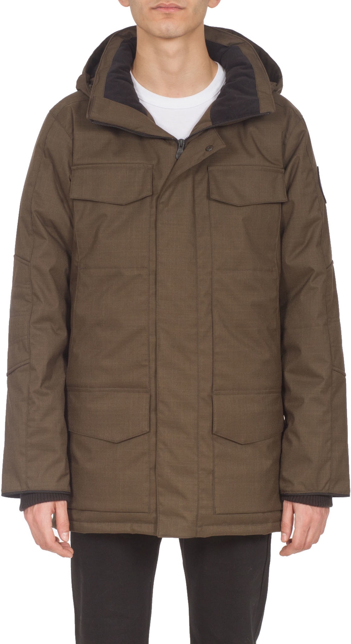 32 Windermere Coat Black Label Labels For Your Ideas