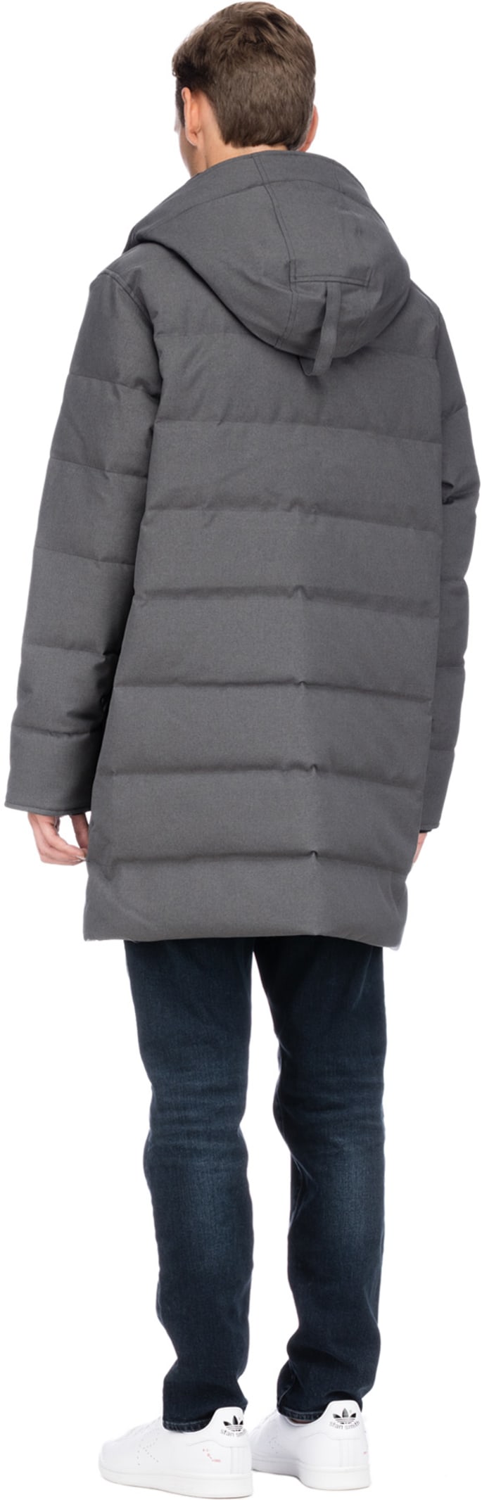 canada goose nikko parka