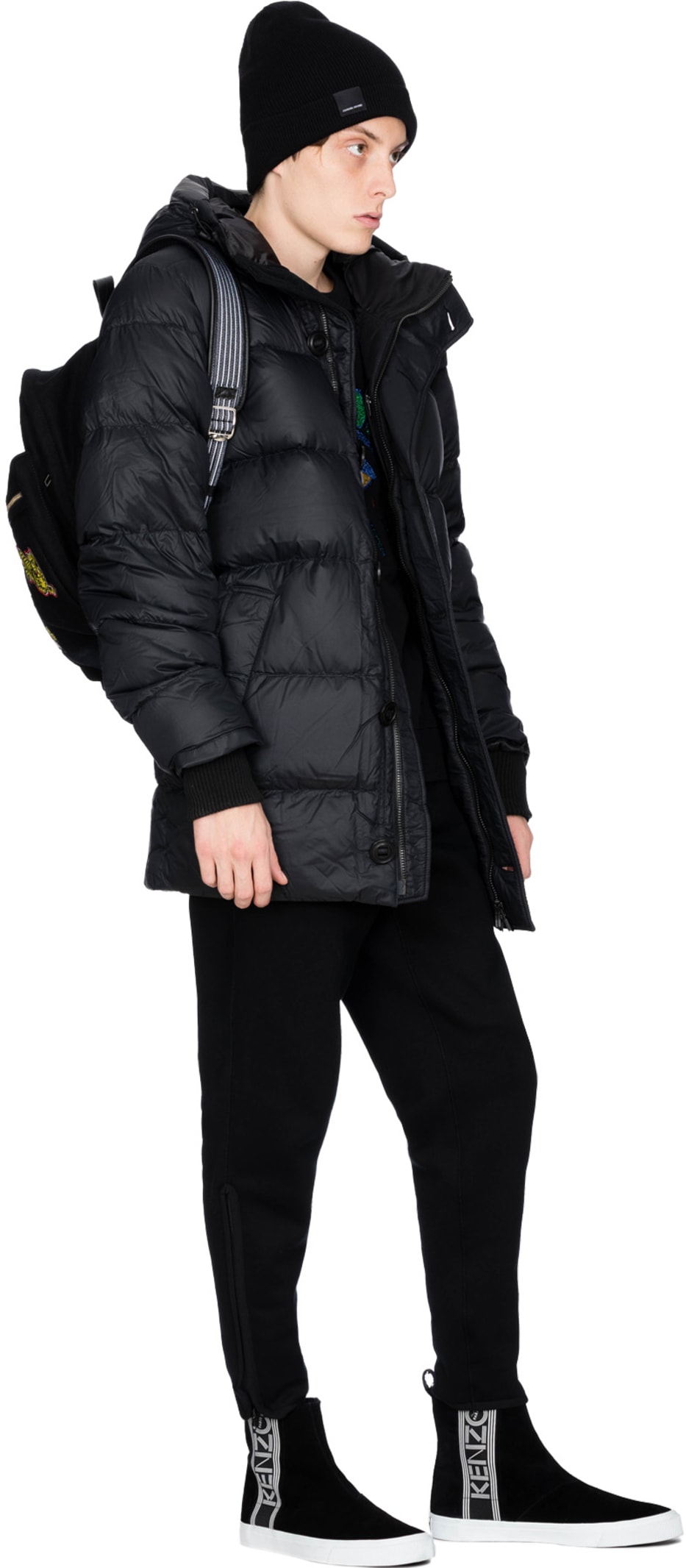 canada goose vernon parka