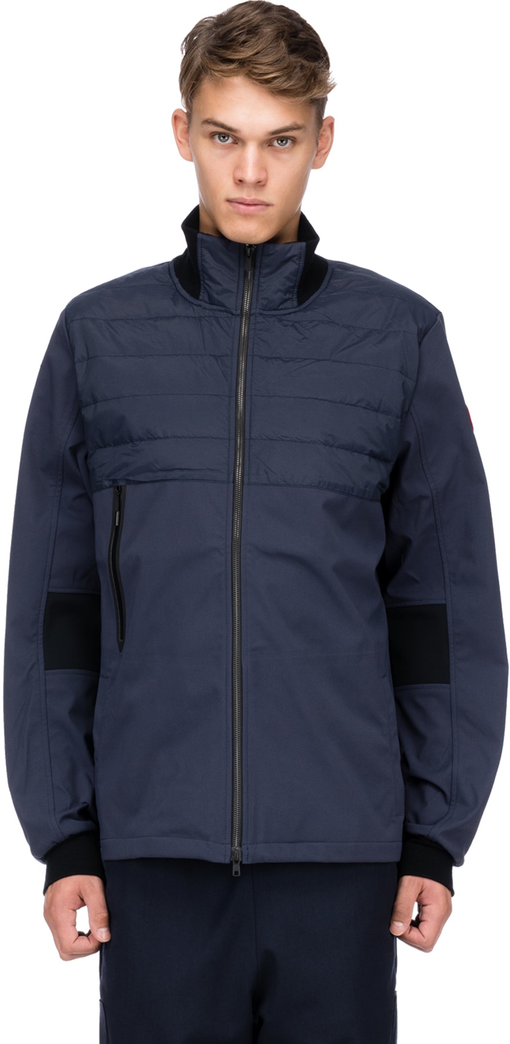 canada goose jericho jacket