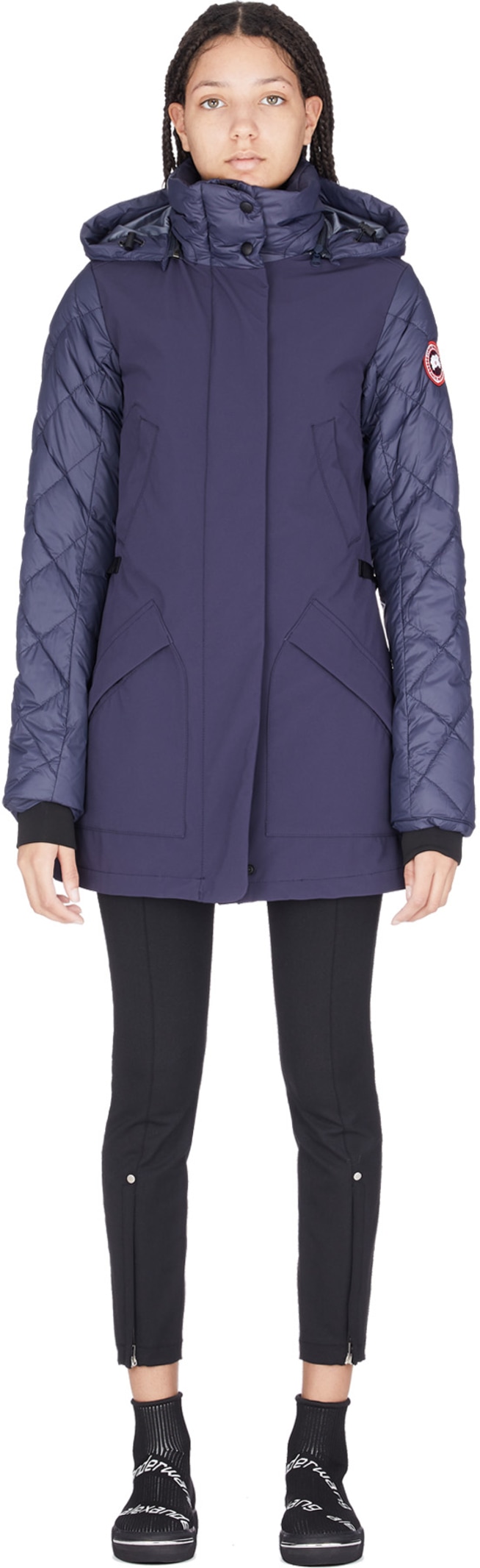 canada goose berkley