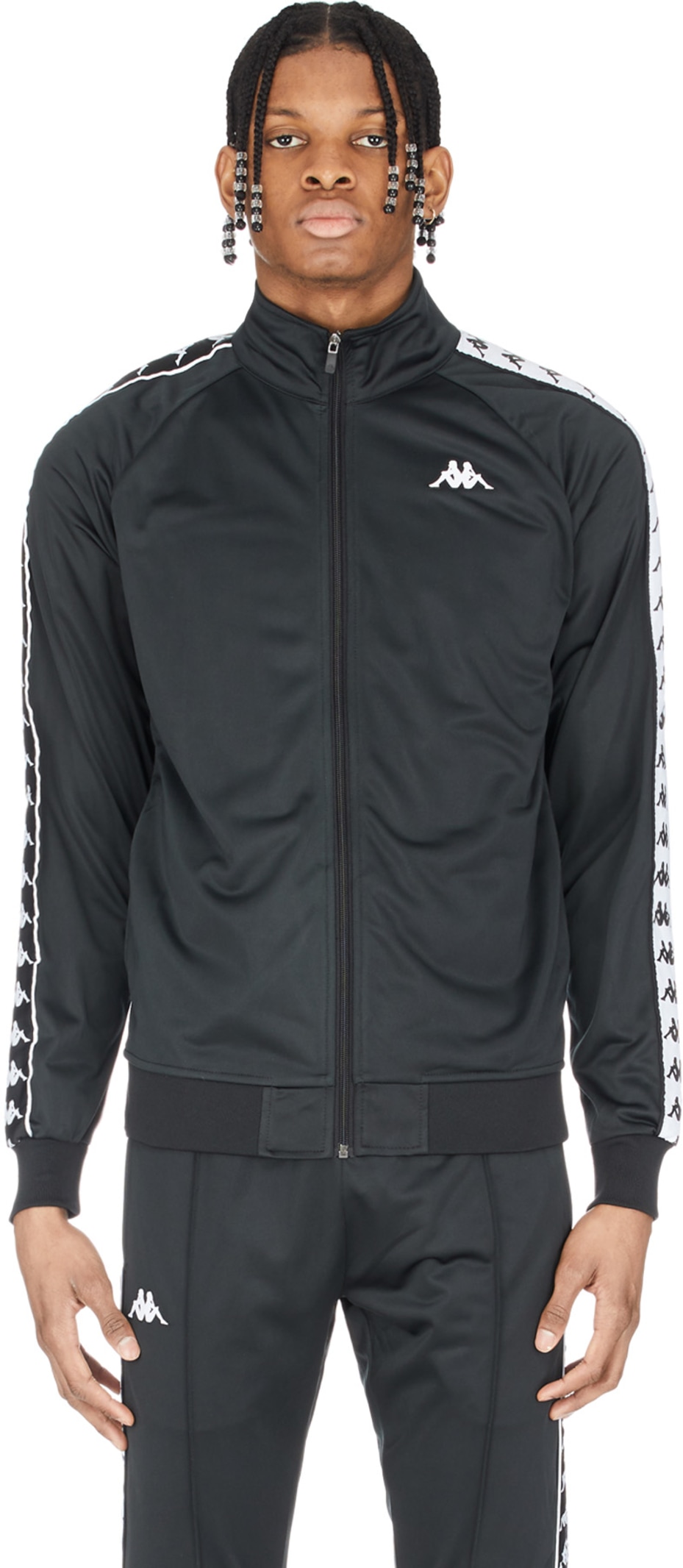 Kappa anniston jacket canada