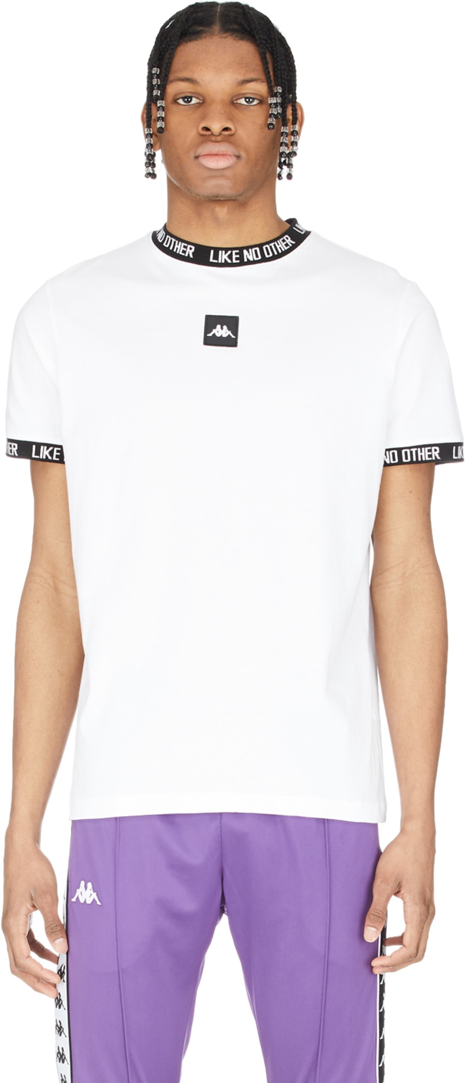 kappa t shirt canada