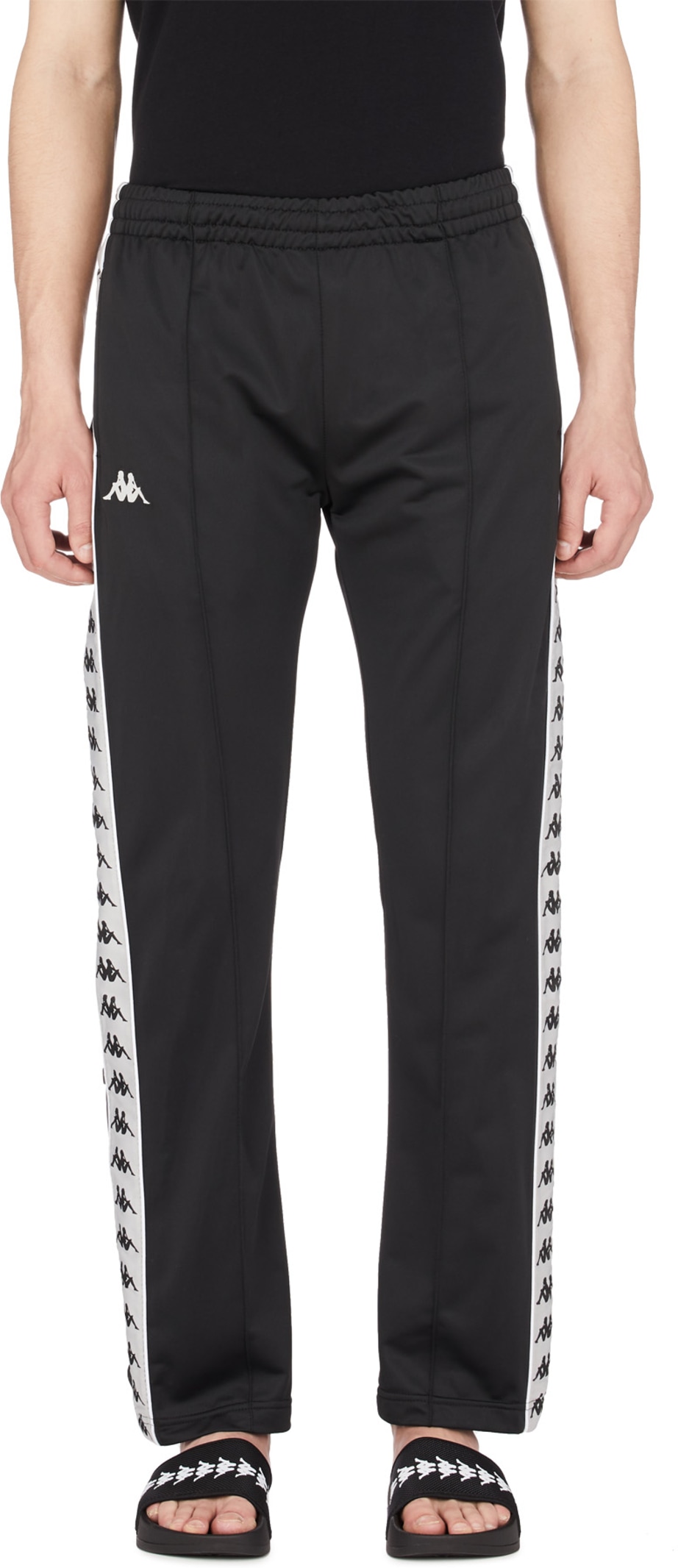 kappa pants simons