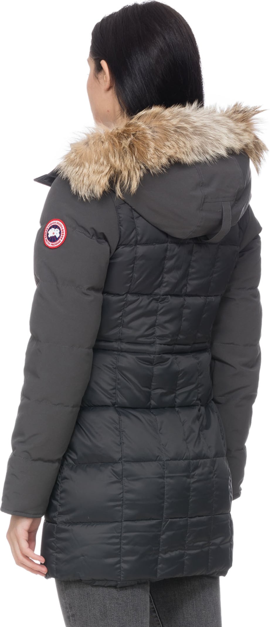canada goose beechwood parka