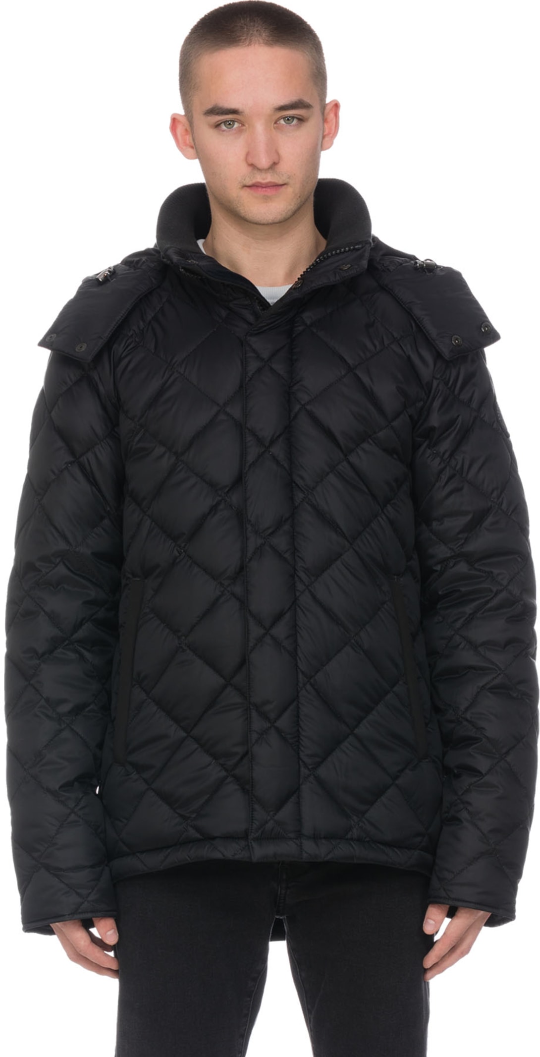 canada goose hendriksen coat