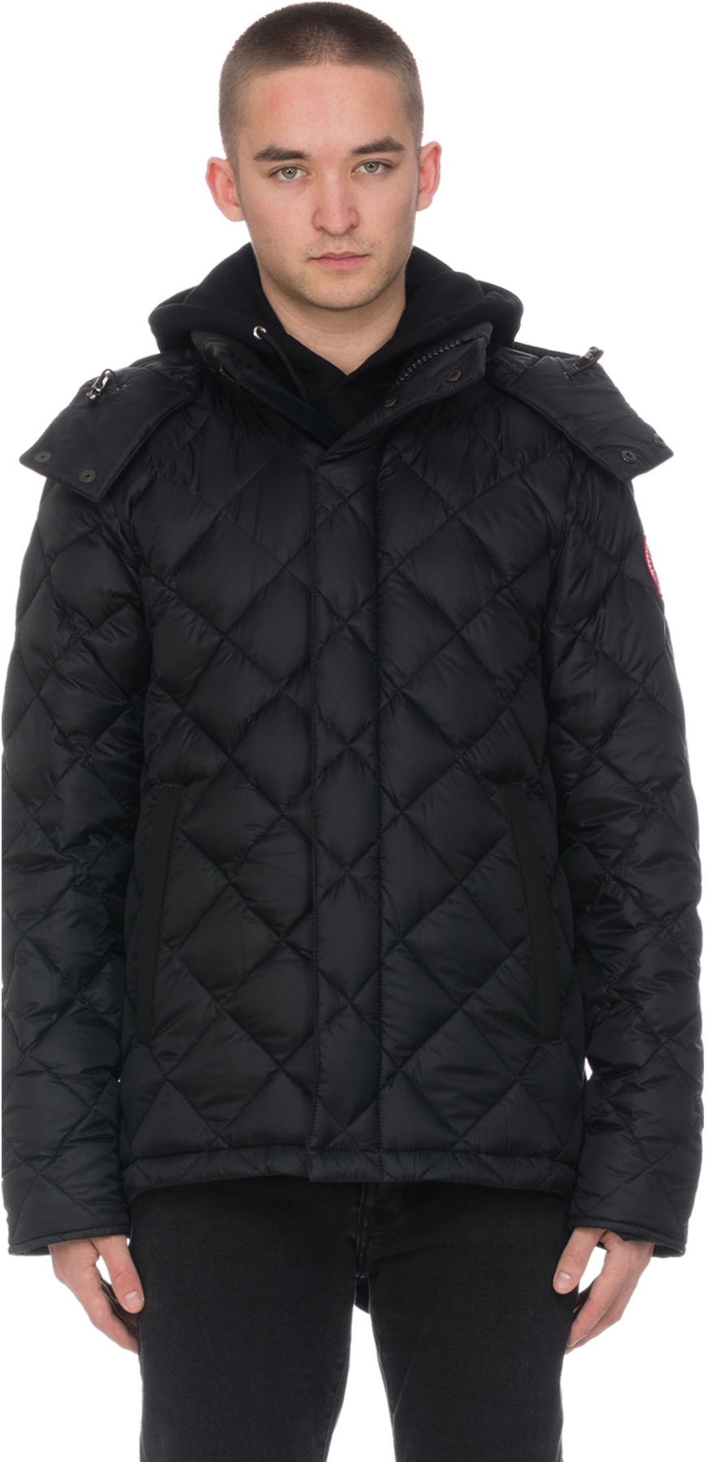 canada goose hendriksen Shop Clothing