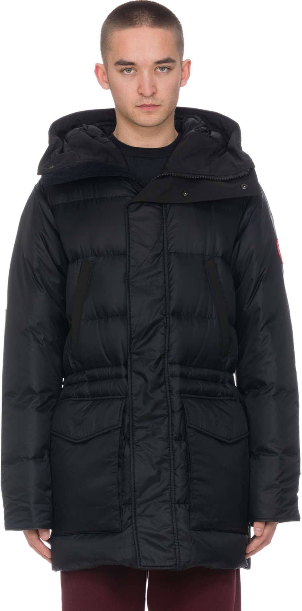 Canada goose silverthorne store
