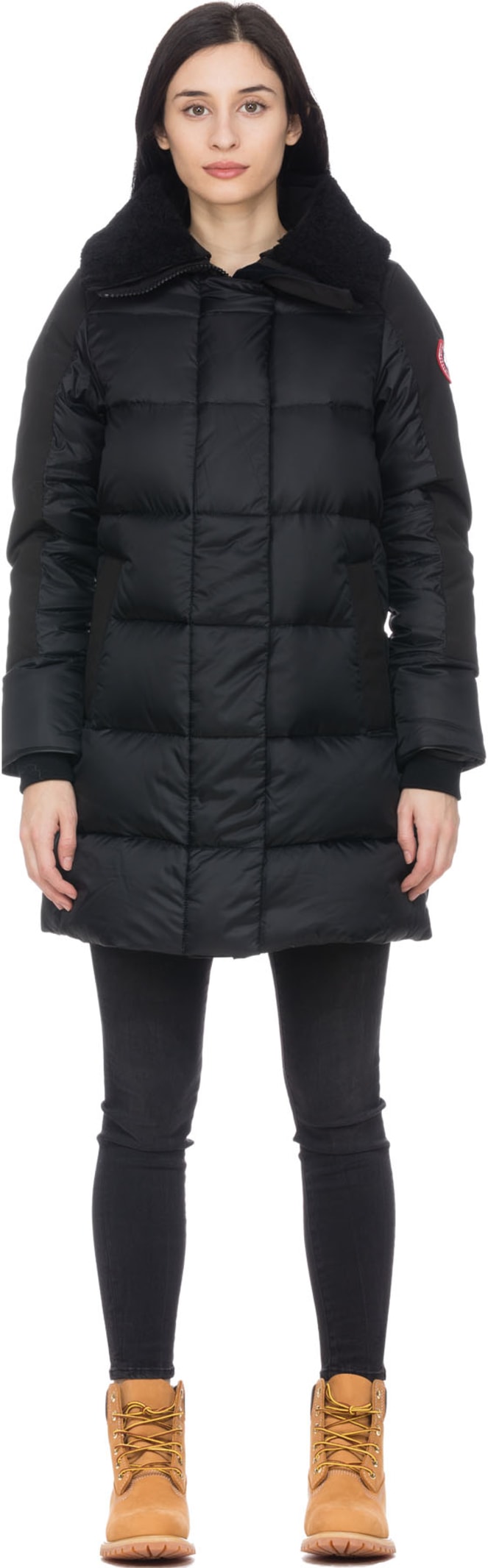 altona parka canada goose