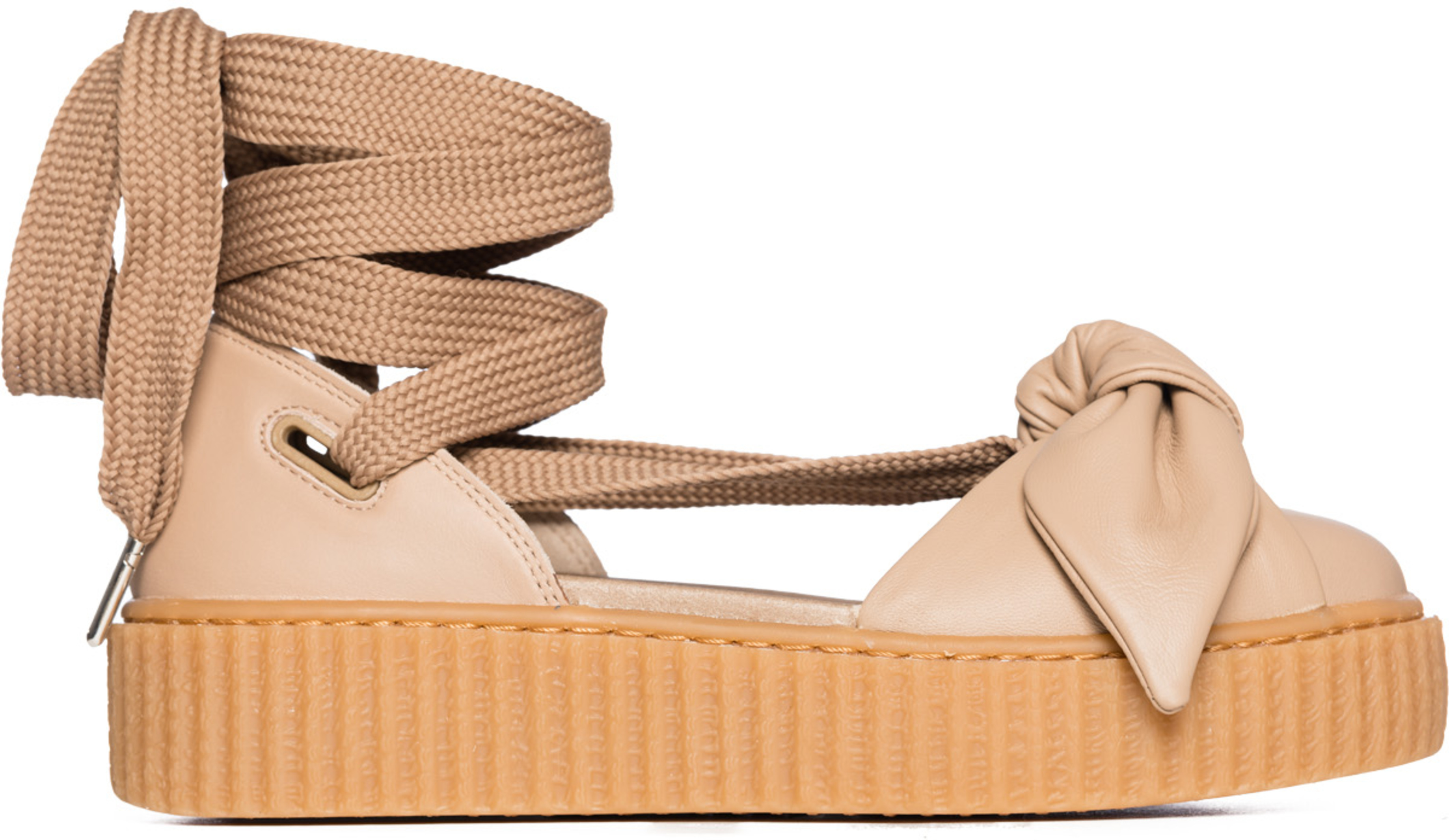 fenty puma creeper sandals