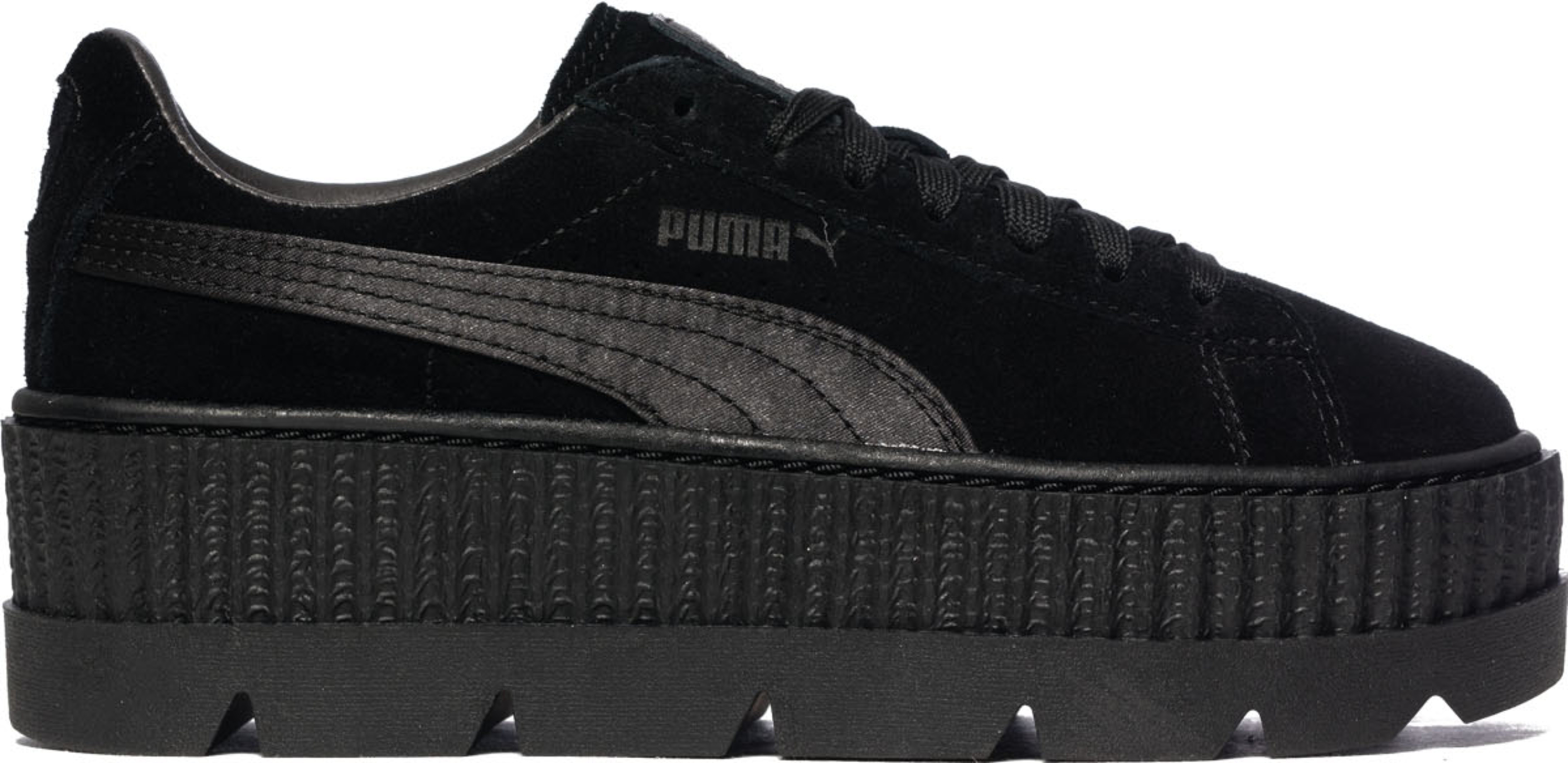 puma cleated creeper noir puma cleated creeper noir