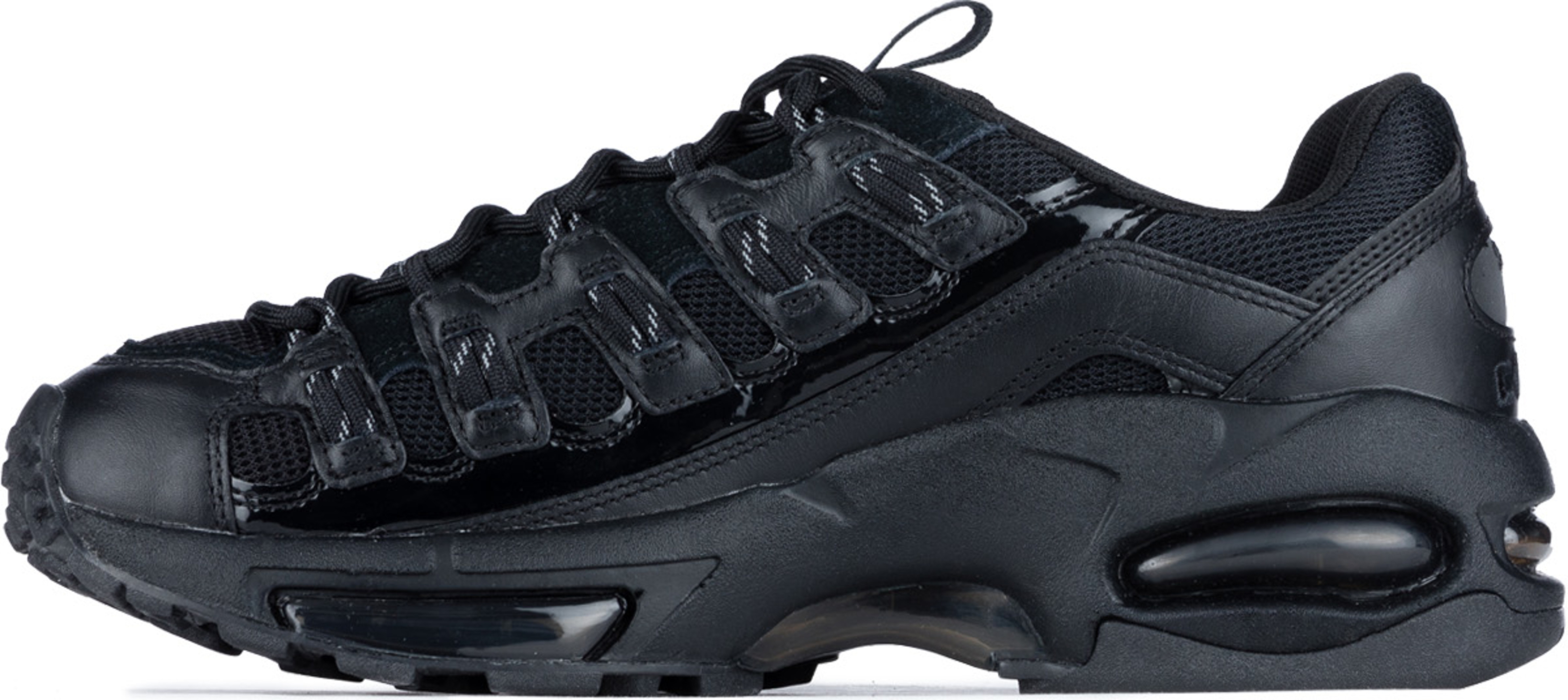 puma cell noir