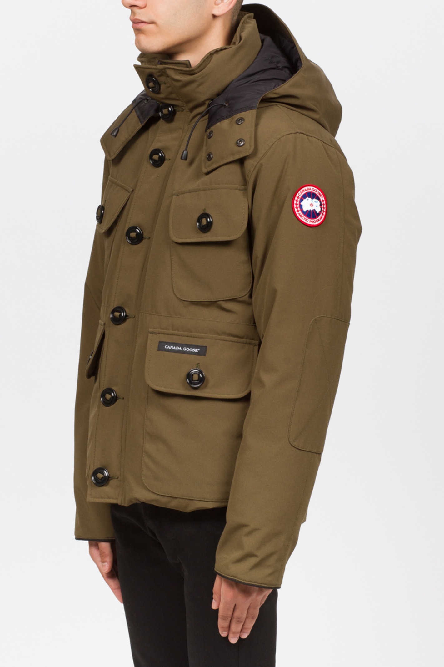 canada goose 3801m