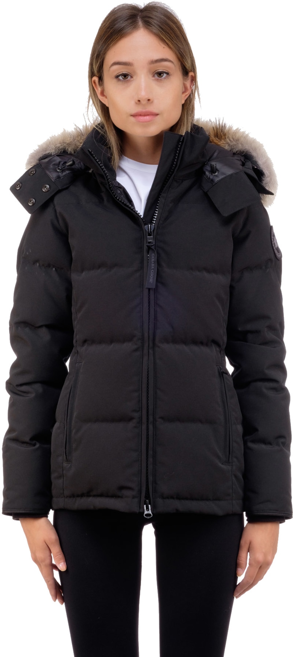 canada goose jacket chelsea parka