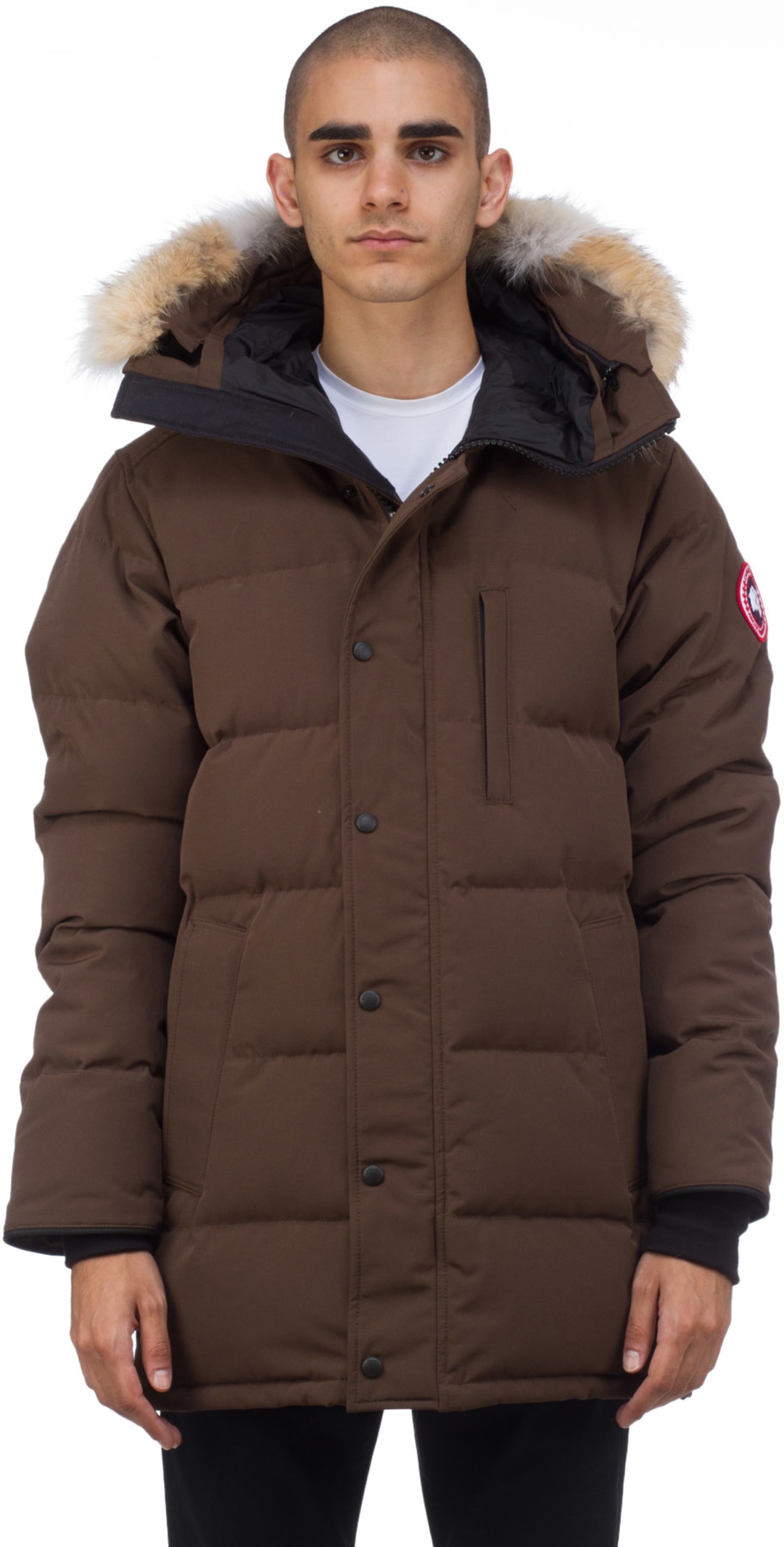 carson parka