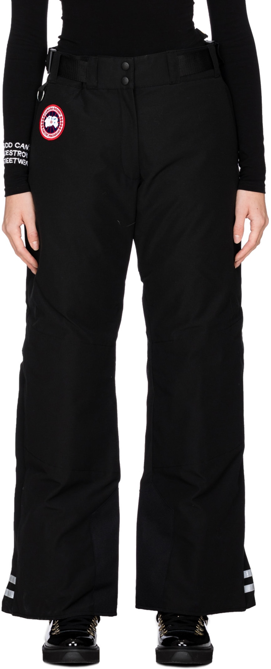 canada goose tundra pants