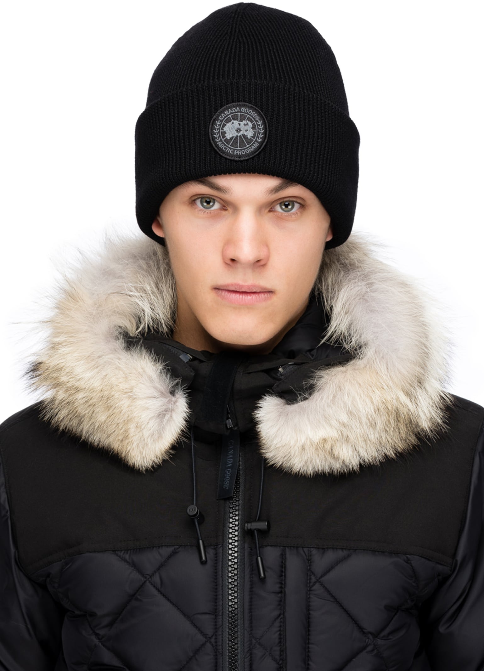 thermal toque canada goose