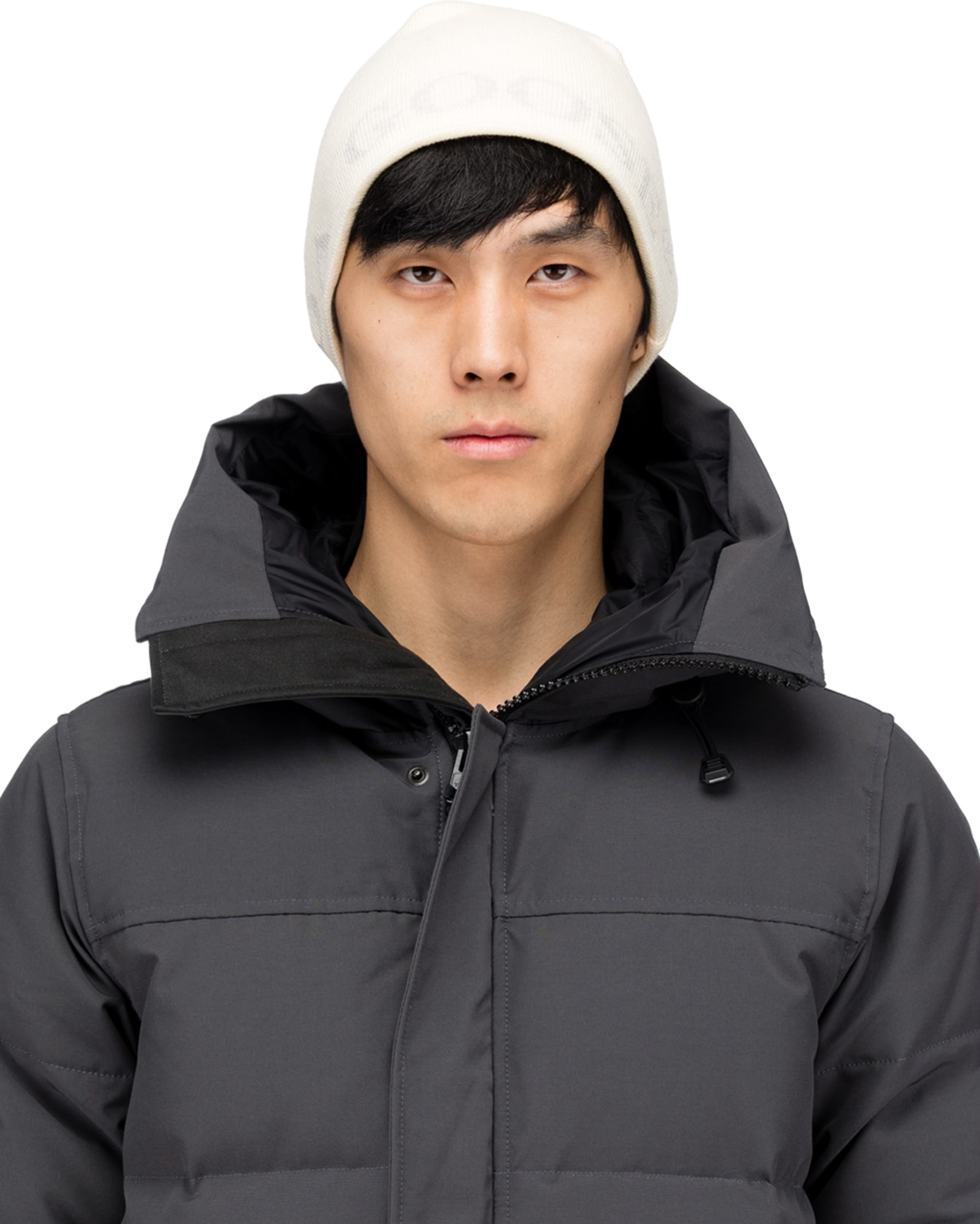 canada goose boreal beanie