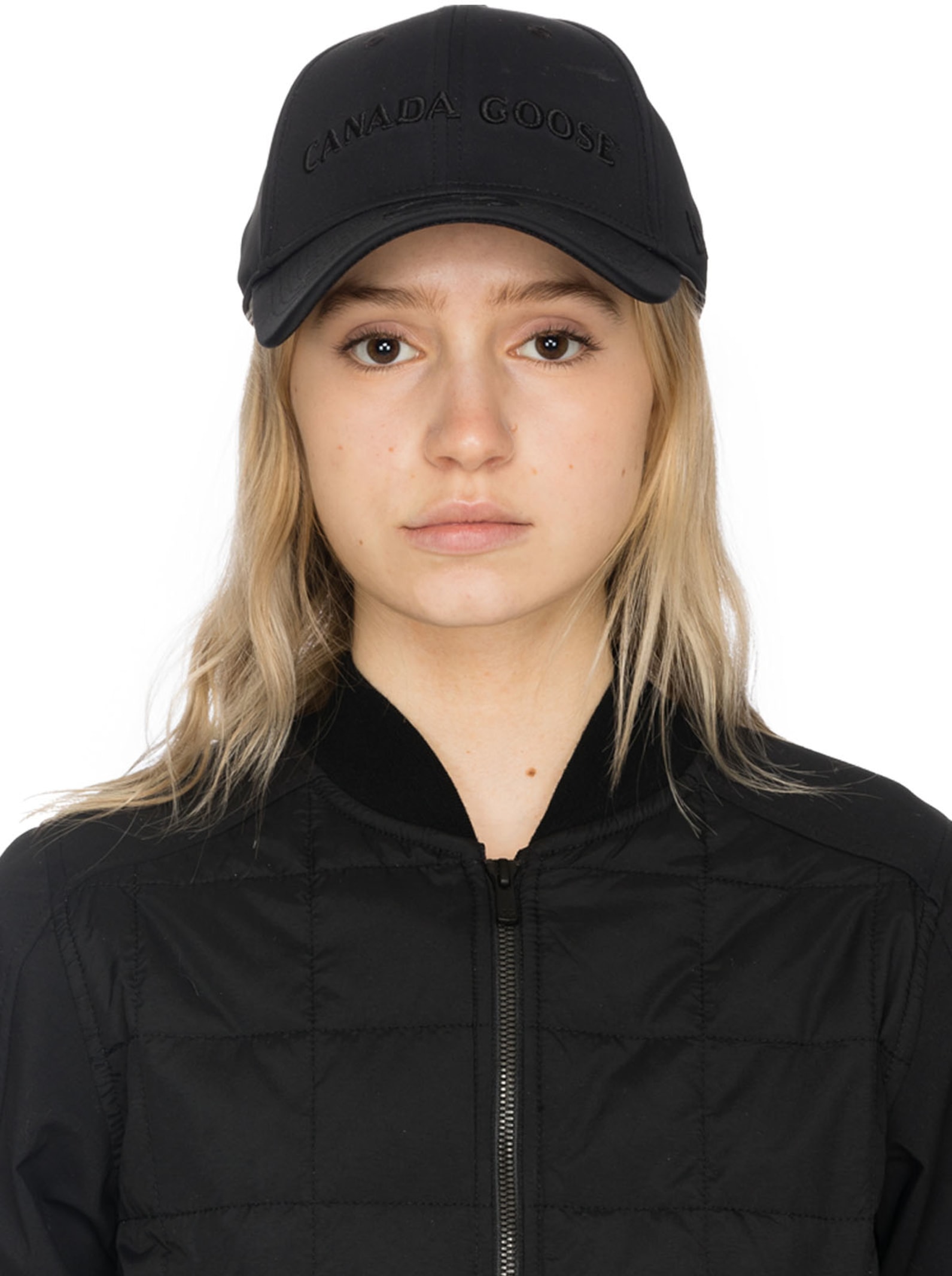 canada goose tech cap