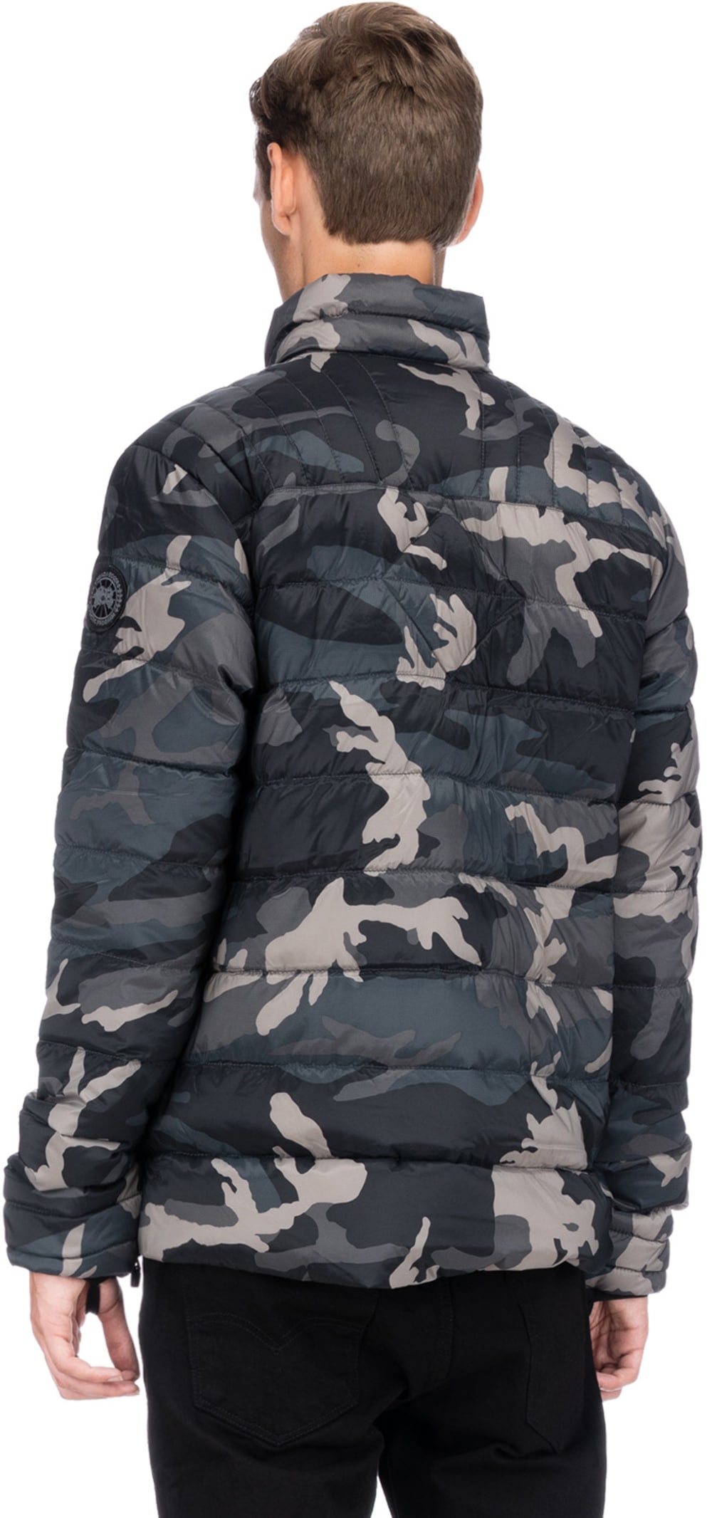 brookvale black label