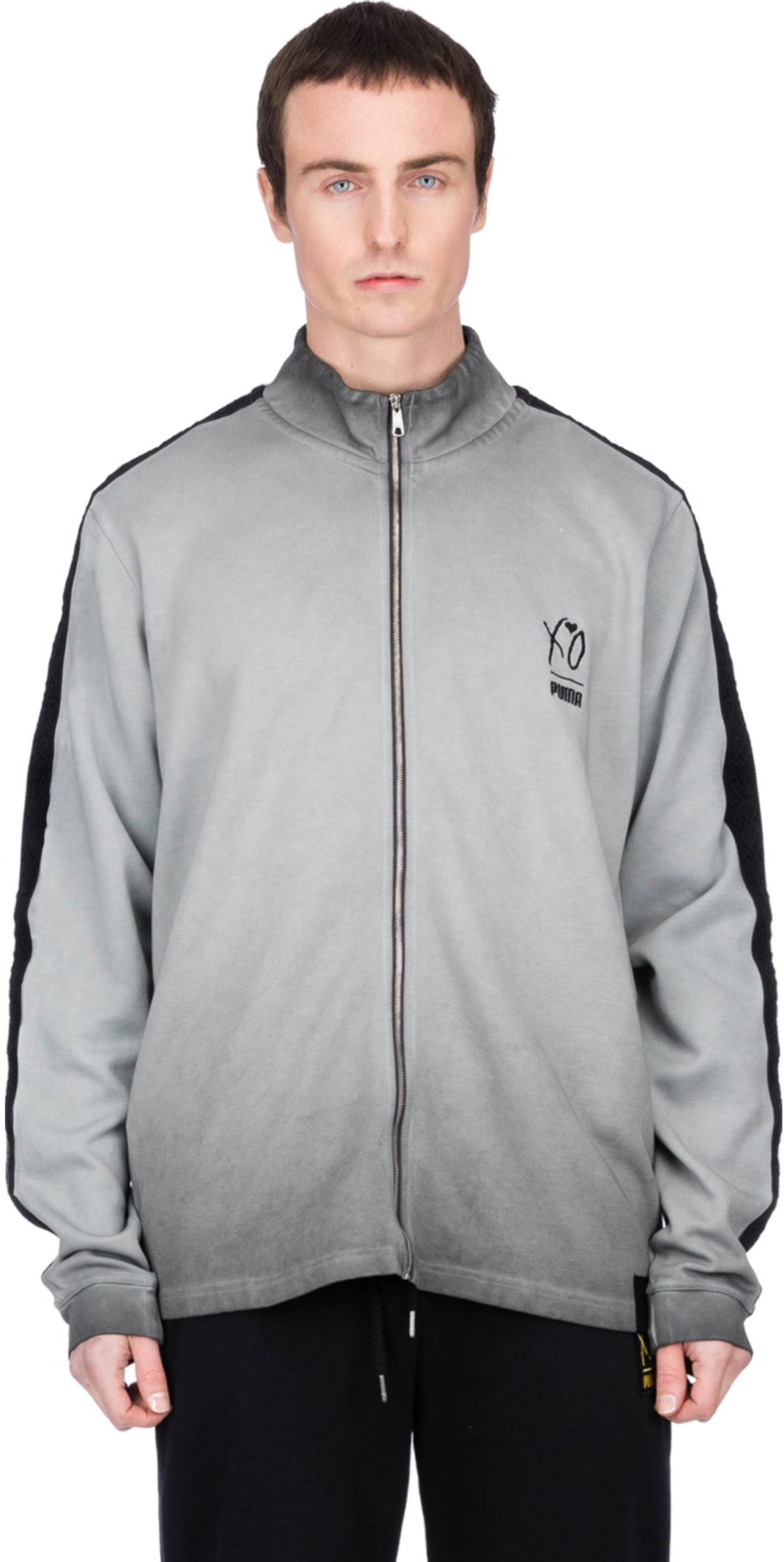 puma xo tracksuit