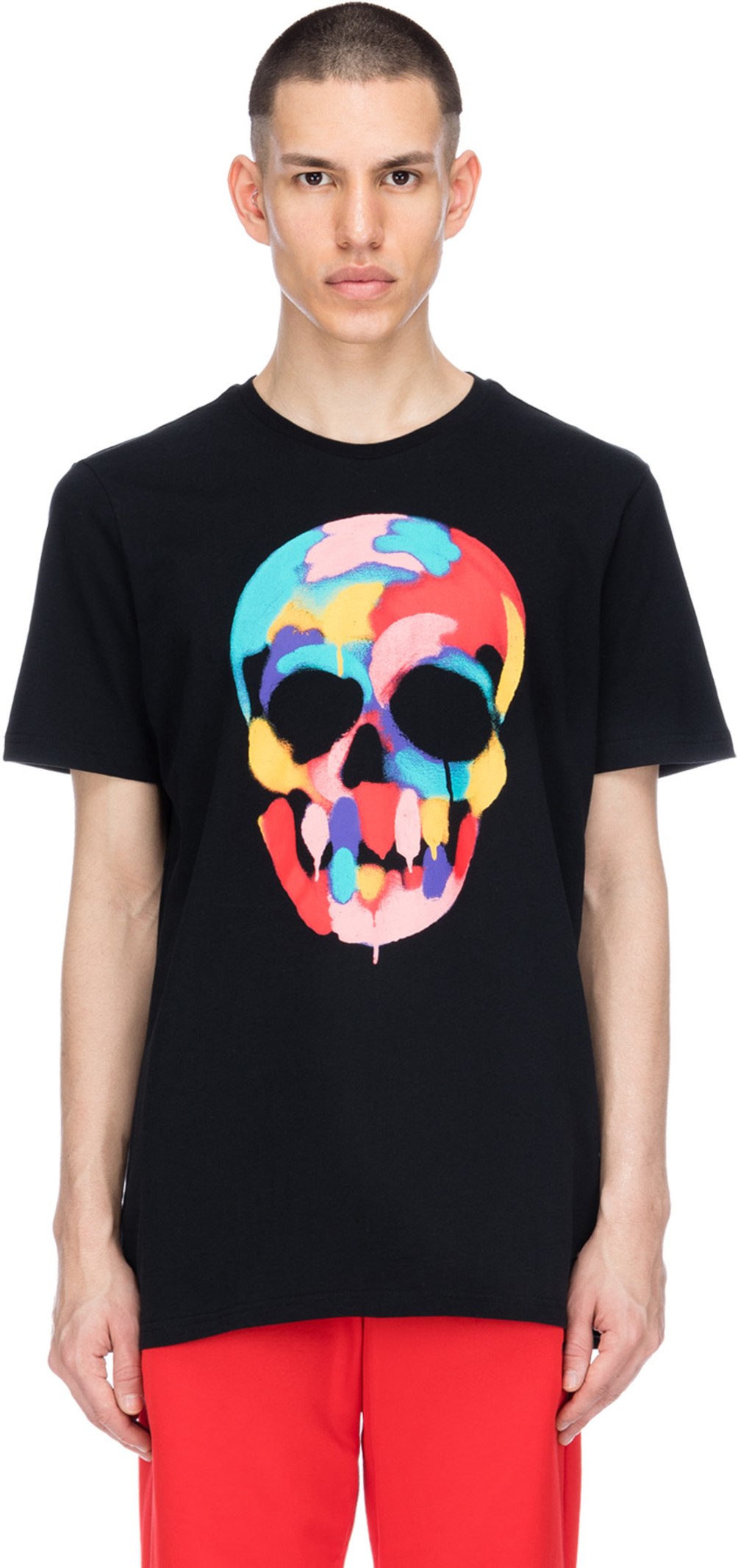 puma bradley theodore t shirt