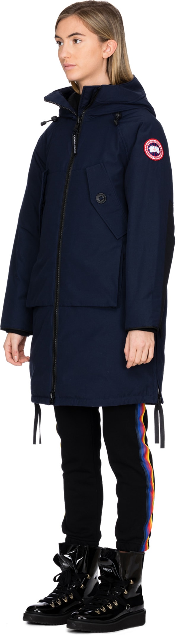 olympia canada goose