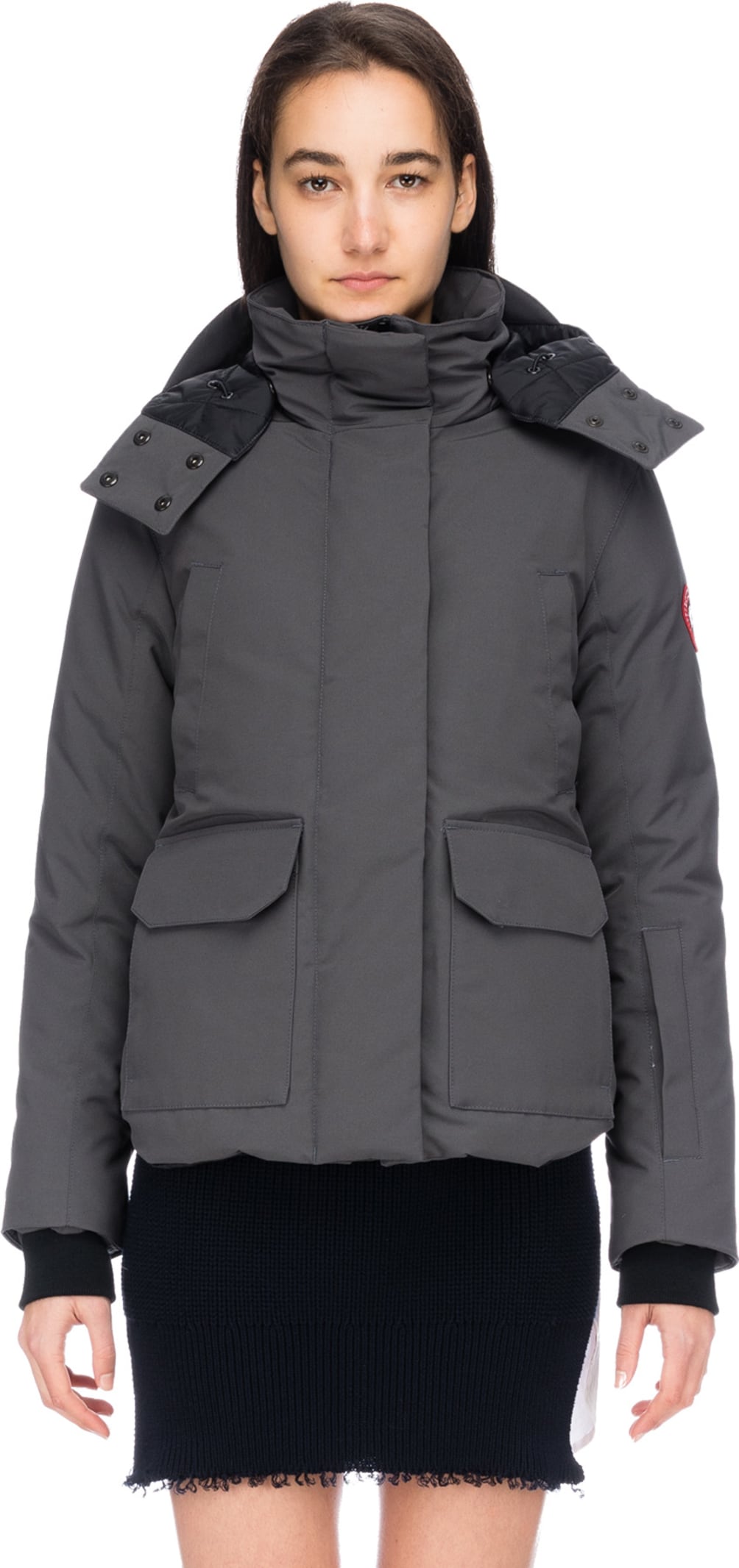 blakely parka