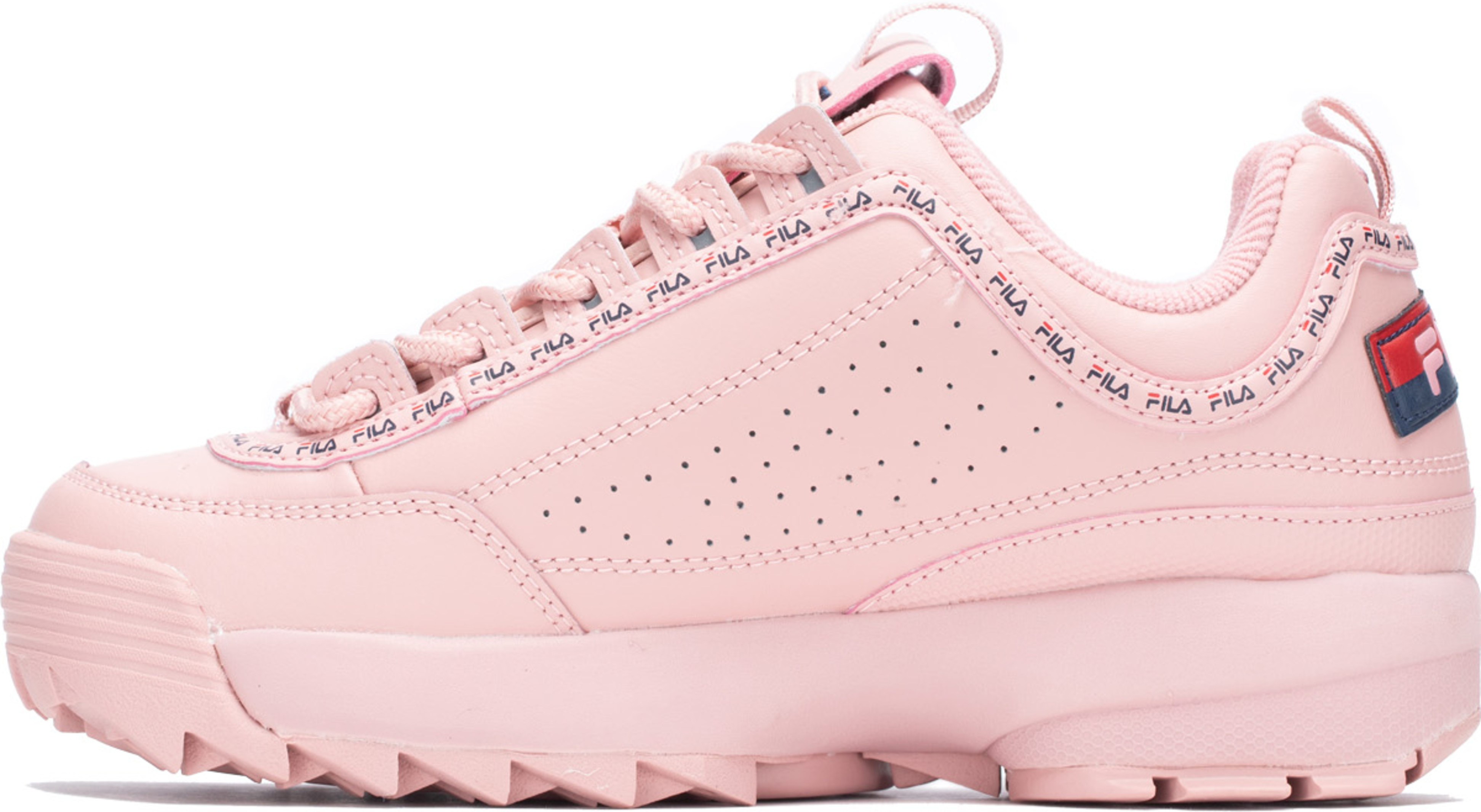 fila disruptor 2 fuchsia