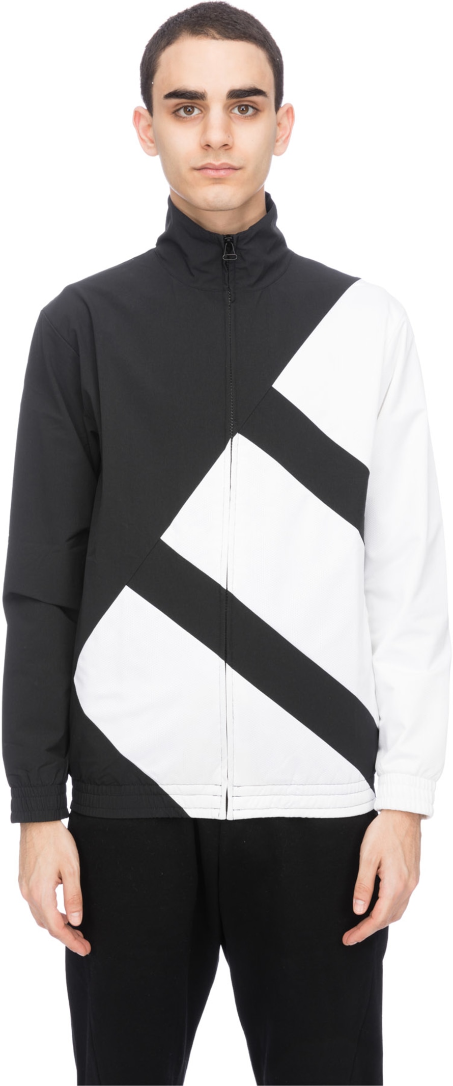 eqt superstar bold track jacket