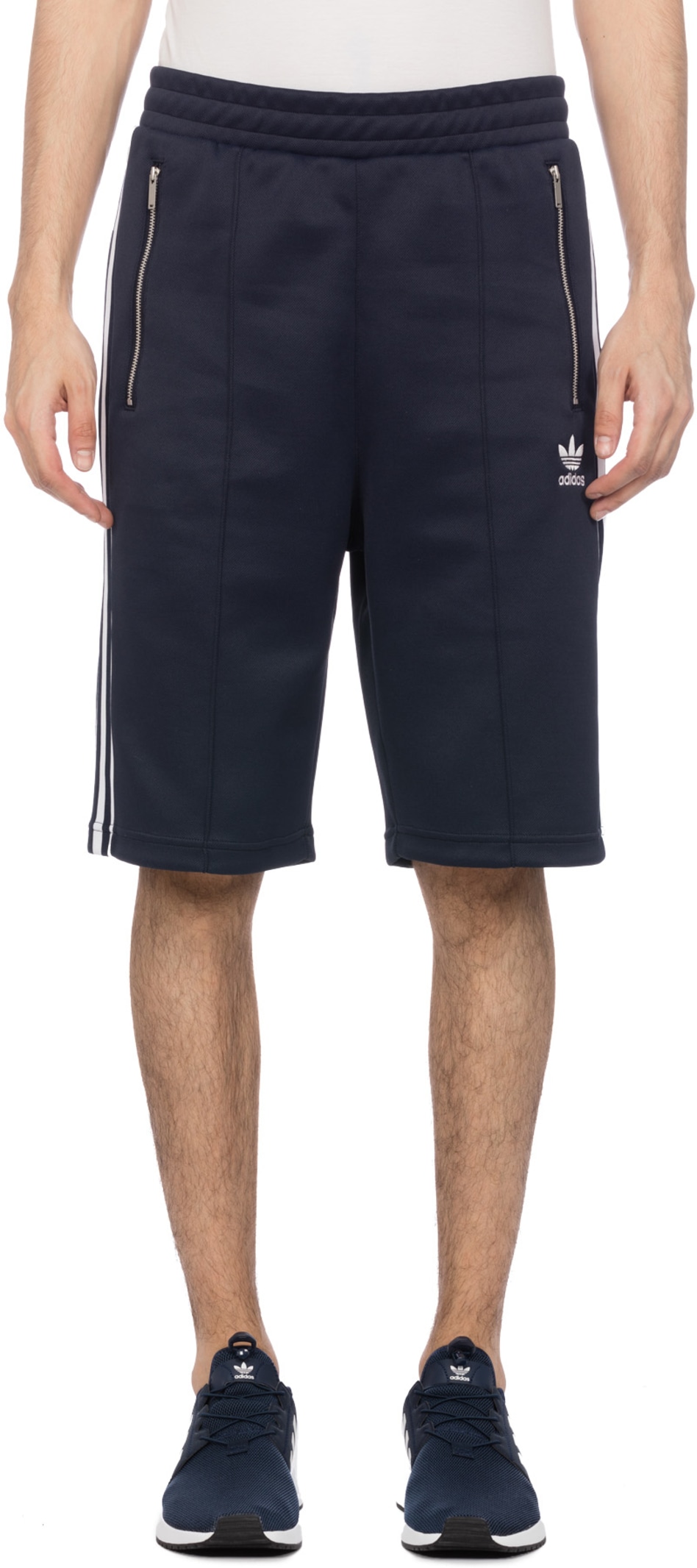 Adidas Originals Cntp Basketball Shorts Legend Ink Influenceu