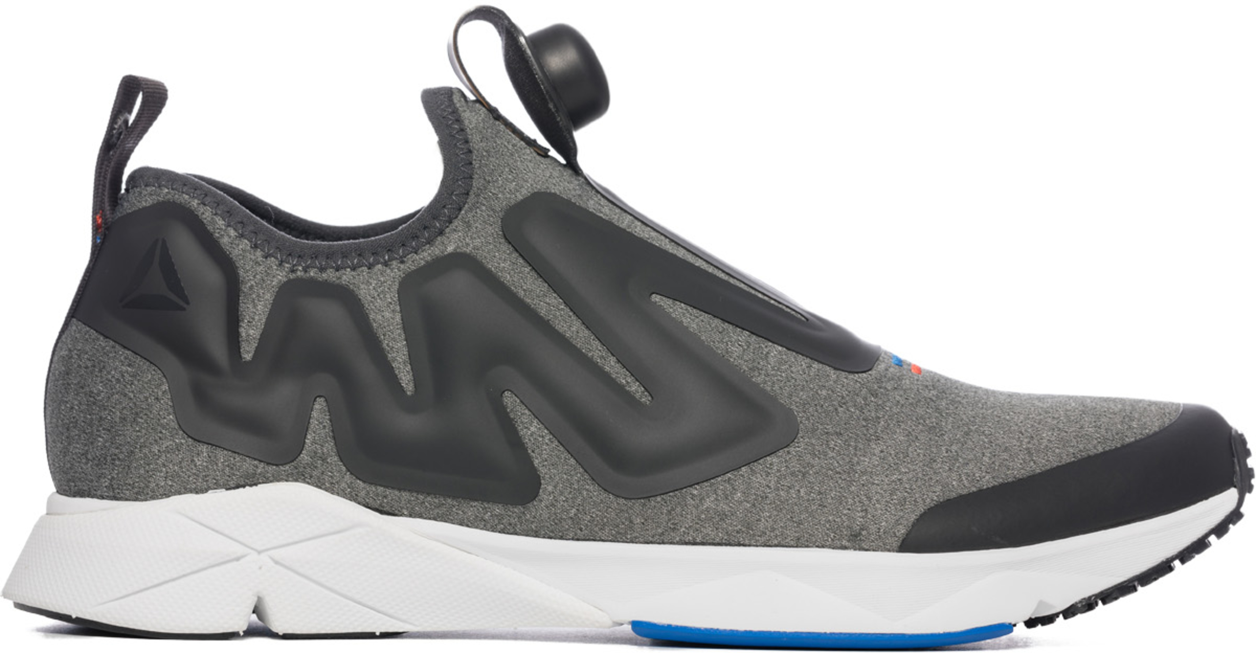 reebok pump hoodie