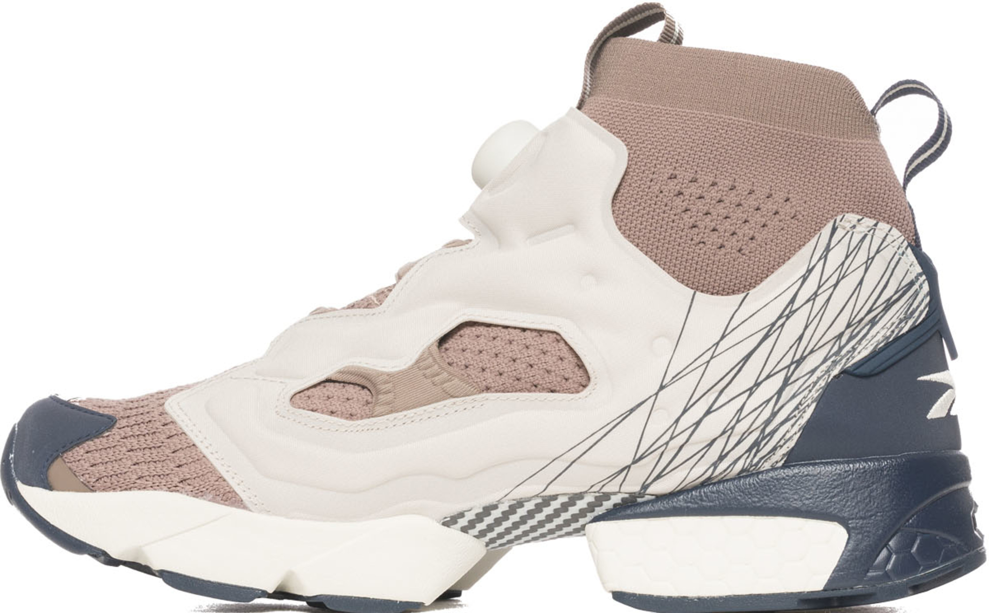 reebok instapump fury og u stone